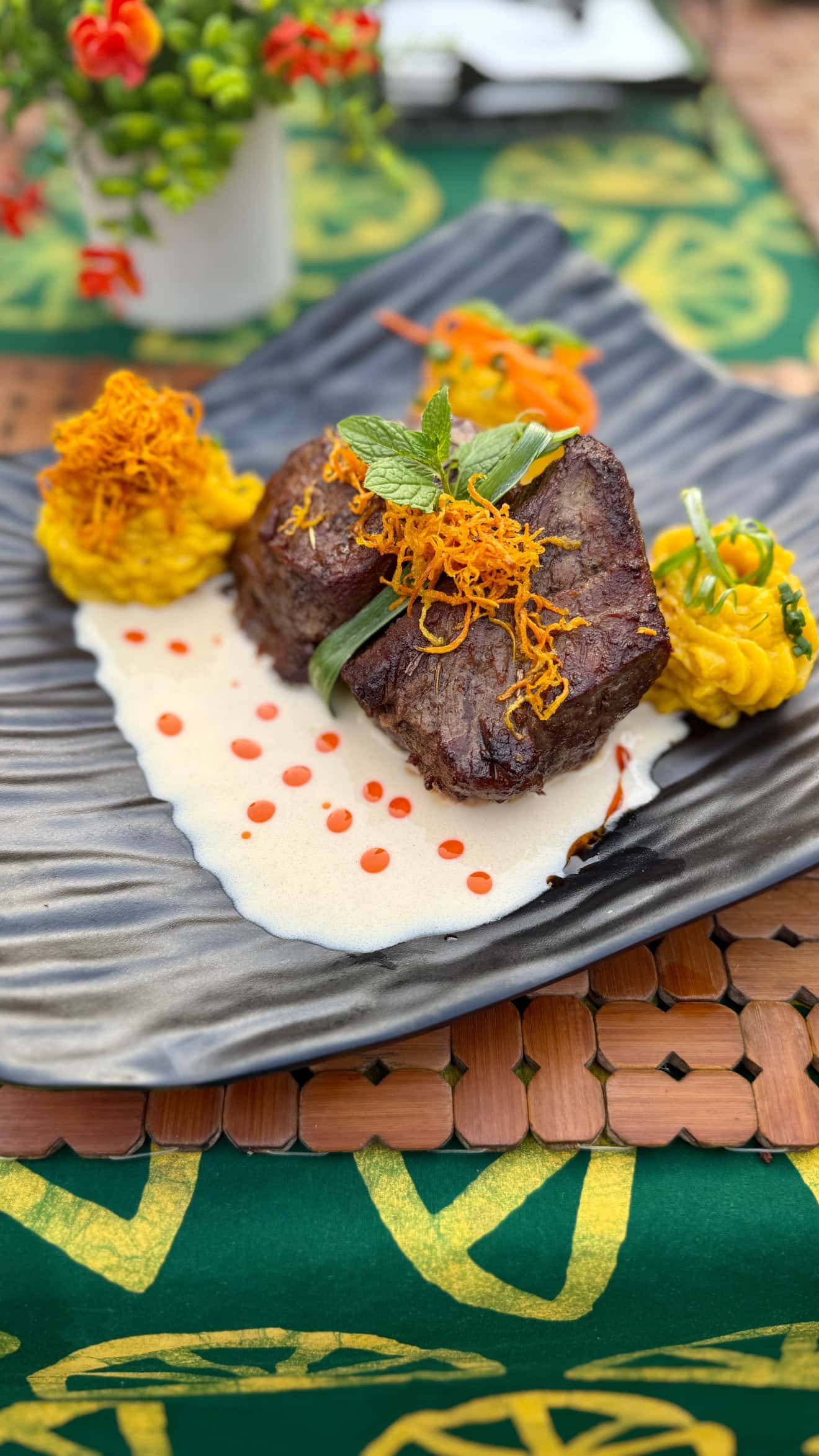 Filet Mignon