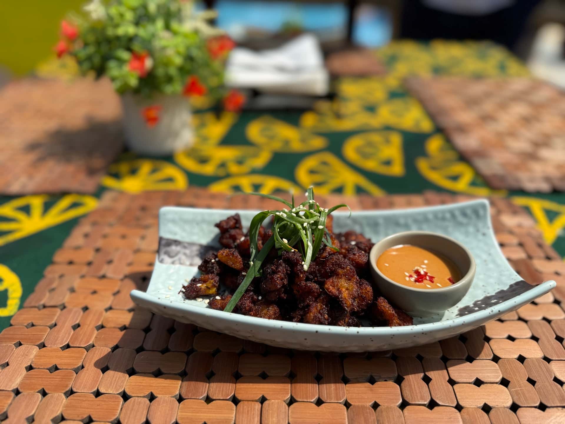 Kelewele