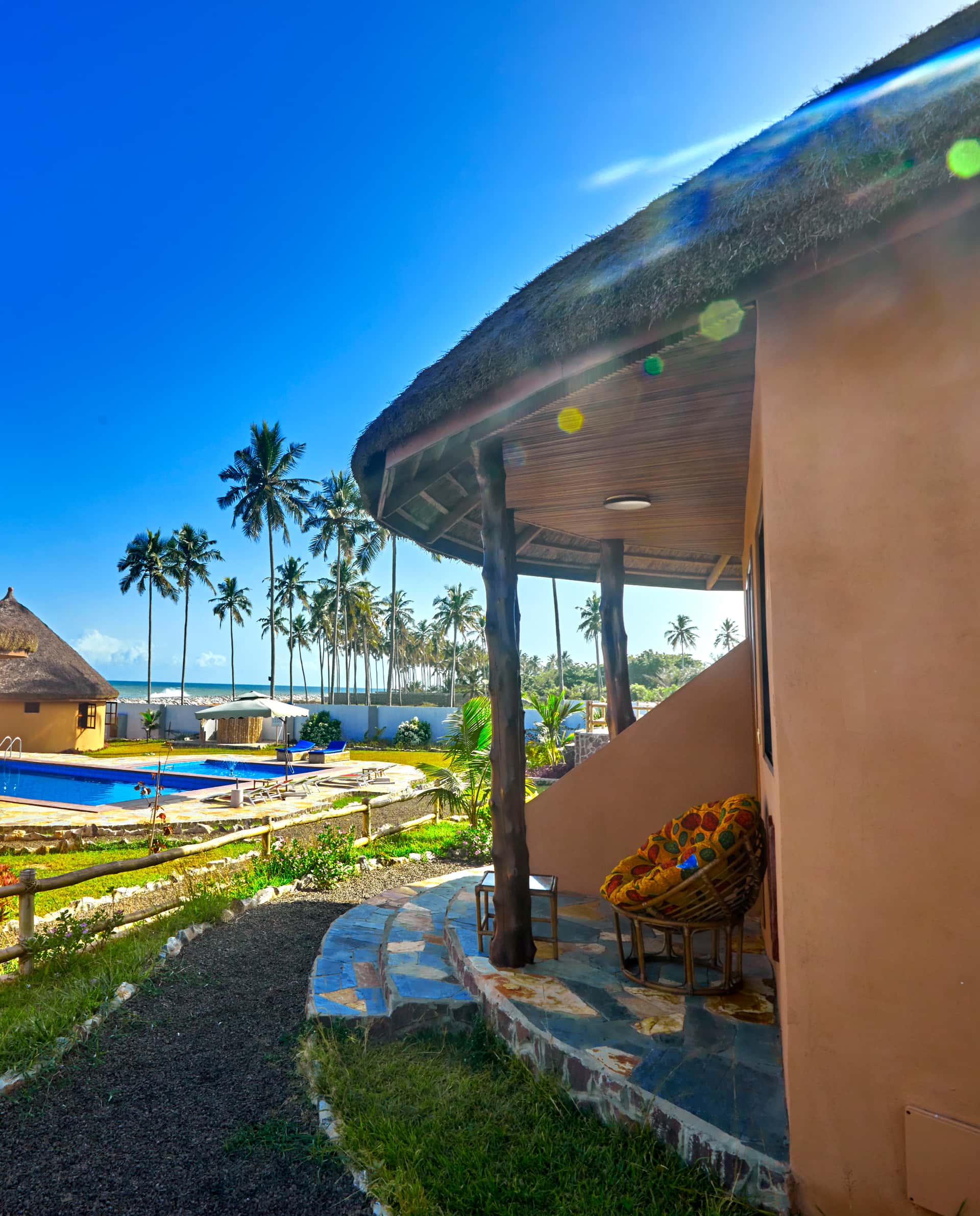 The Lemon Essentials