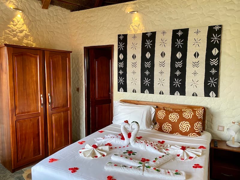 Celebration 2-Nights Package 2