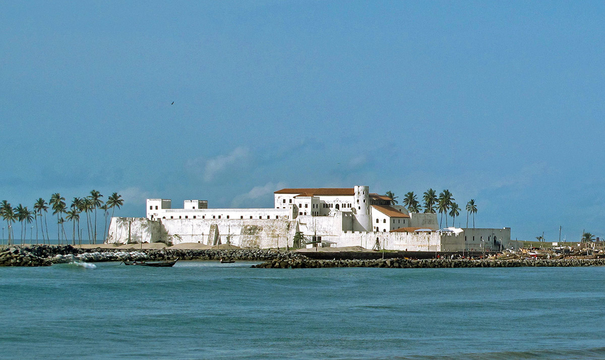 ElminaCastle